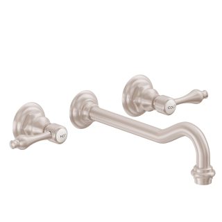 Salinas Vessel Lavatory Faucet Trim Only — image 1
